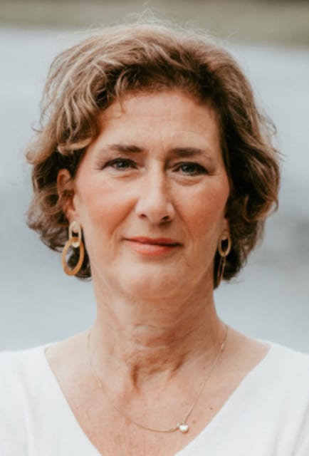 ivonne Oomen, TC CFC Zuid Oost